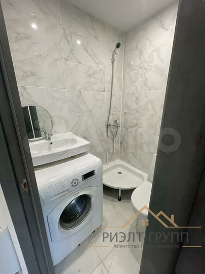 Квартира-студия, 10 м², 5/9 эт.