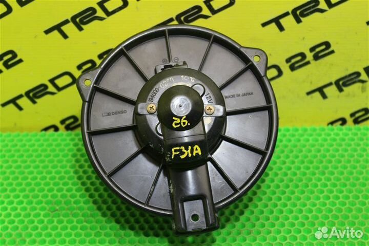 Мотор печки Mitsubishi Diamante F31A 6G73