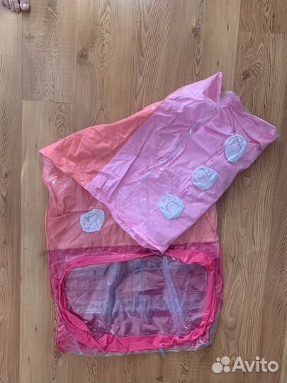 Плавательный круг