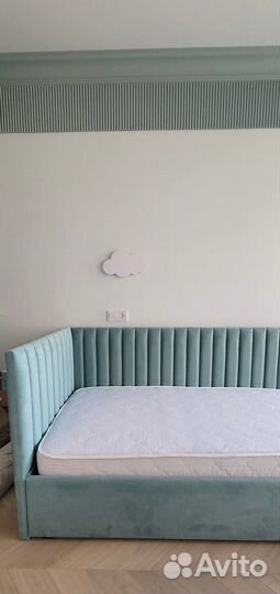 Детская дизайнерская кровать в наличии