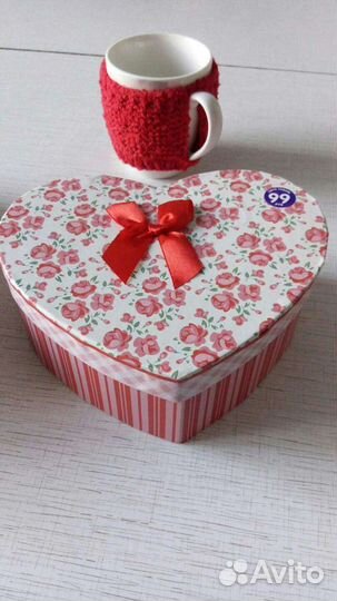 Упаковка для подарков