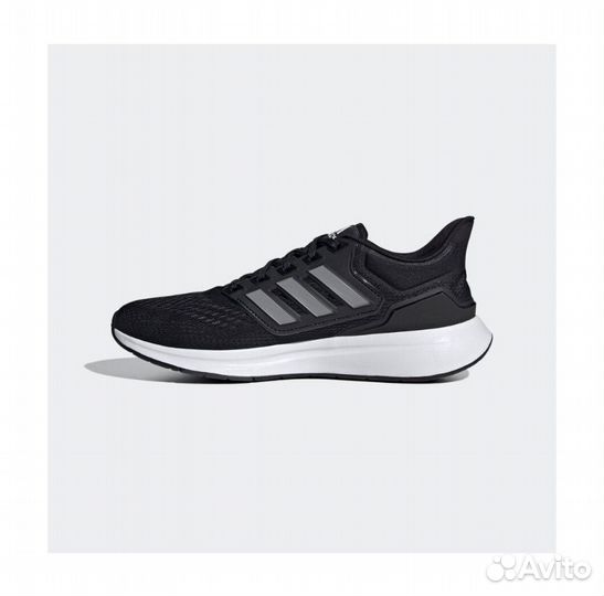 Кроссовки Adidas EQ21RUN мужские размер 38,5
