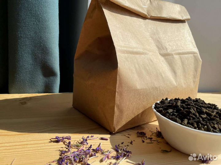 Иван чай 1кг 2023 тот самый чай, в гранулах