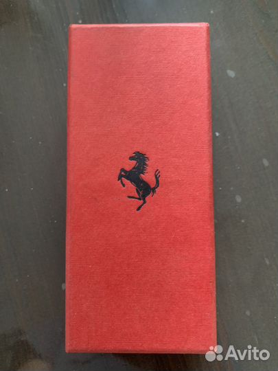 Брелок Ferrari оригинал