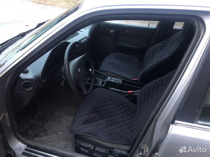 BMW 5 серия 3.0 МТ, 1988, 450 000 км