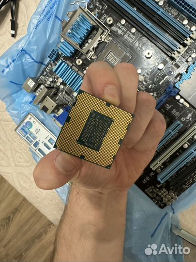 Intel core i5 3570