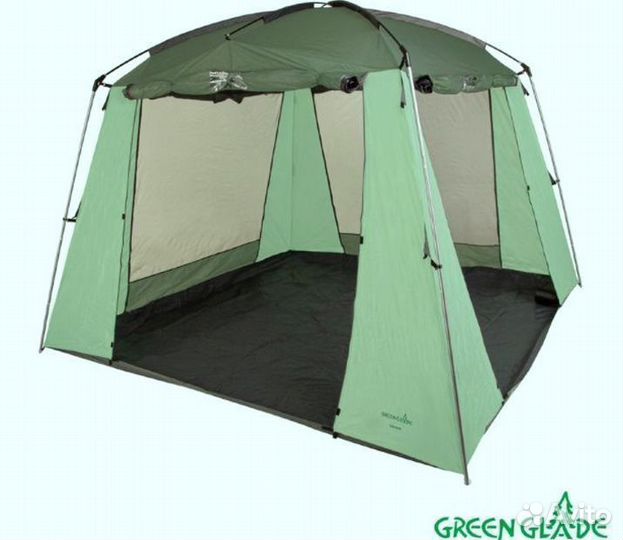 Шатер туристический Green Glade Lacosta