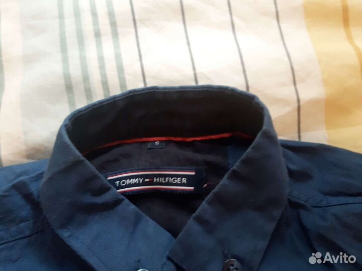 Рубашки,брюки на мальчика 12 лет