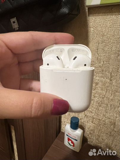Airpods 2