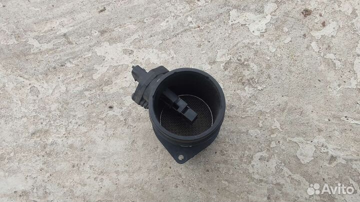 Расходомер воздуха Volvo S80 2.9