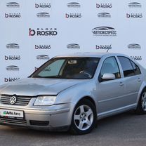 Volkswagen Bora 1.6 AT, 2000, 328 855 км, с пробегом, цена 140 000 руб.