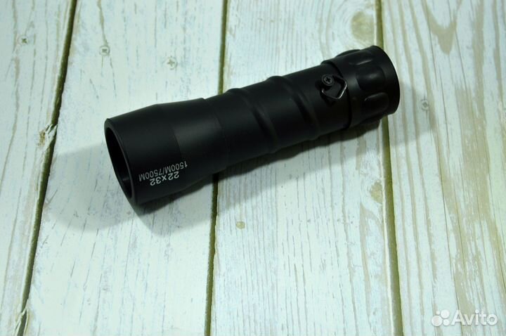 Монокль 22*32, монокуляр