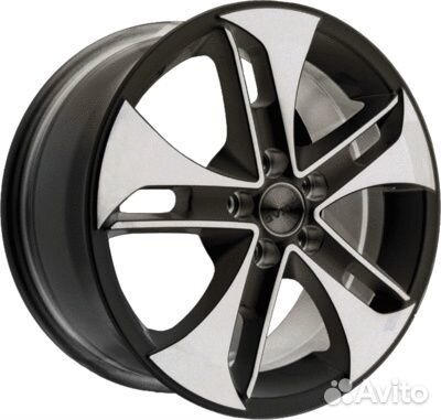 Скад Венеция : 6,5x16 5*114,3 Et:45 Dia:67,1 алмаз