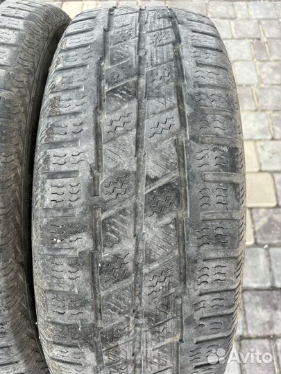 Jinyu YW55 205/65 R16C 107T