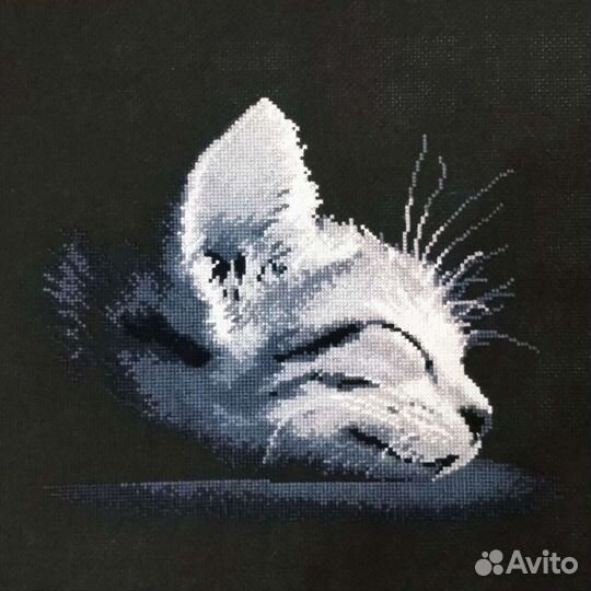 Вязание/вышивка на заказ