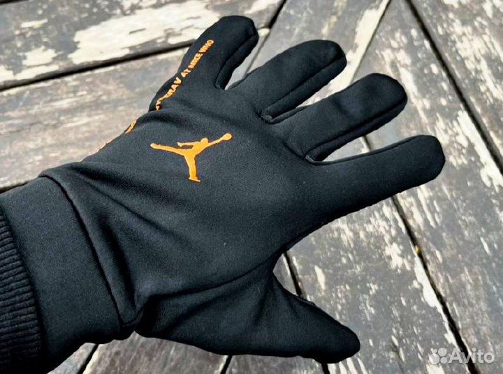 Перчатки Jordan