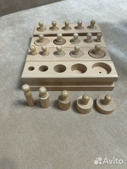 Развивающие игрушки по списку нейропсилохога