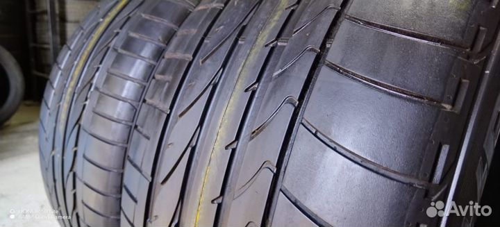 Bridgestone Dueler H/P Sport 315/35 R21