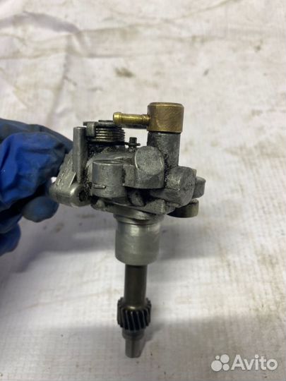 Масляный насос Honda Dio AF-18 / 27 AF-18E