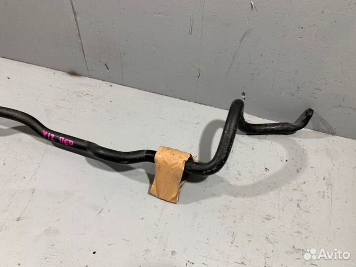 Стабилизатор передний Nissan Ad Y12