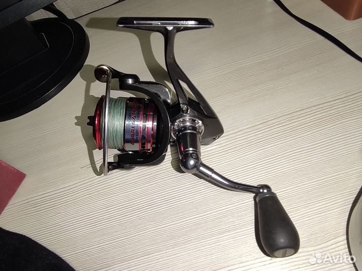 Катушка stinger aggregate 2000 sf