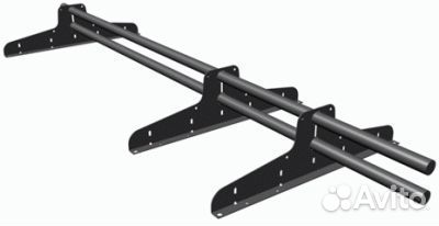 Снегозадержатель