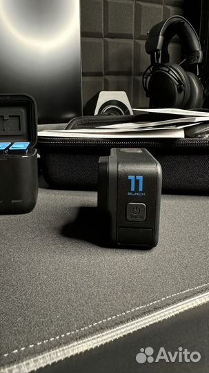 Gopro hero 11 black