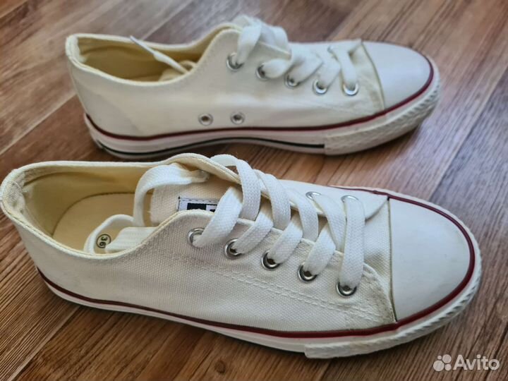 Кеды детские