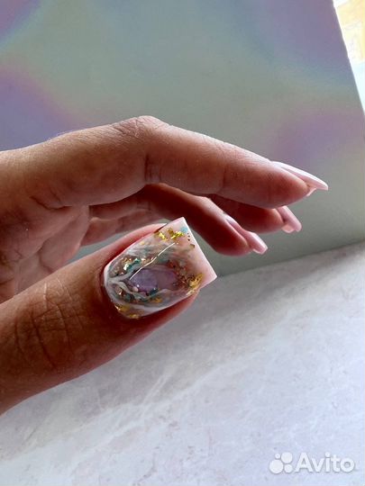 Маникюр, педикюр, наращивание Академическая