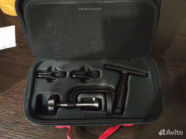 Точильная система Tuotown