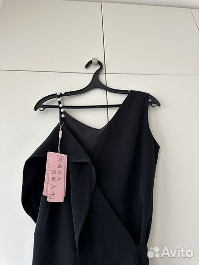 Вечернее платье 46 размер