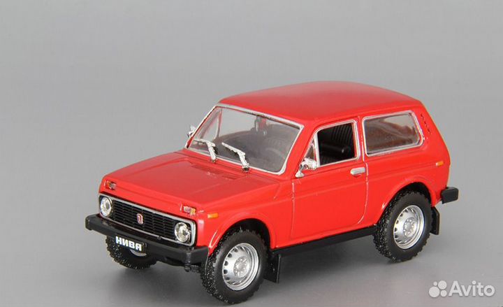 Автомобили 1/43 /deagostini