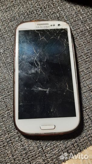 Samsung galaxy s3 duos