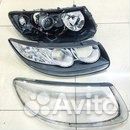 Biled линзы MTF light комплект