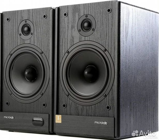 Акустика колонки