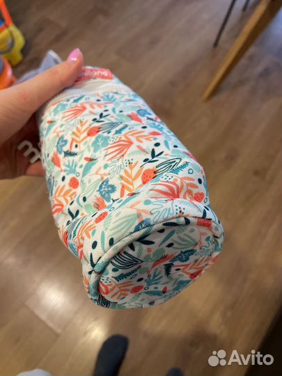 Термосумка для бутылочек Miniland Mediterranean