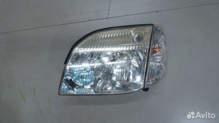 Фара (передняя) Nissan X-Trail (T30), 2006