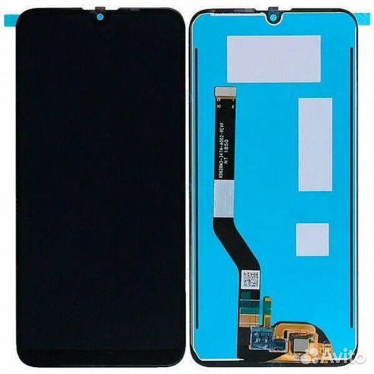 Дисплей Huawei Y7 Prime 2019/Y7 Pro 2019