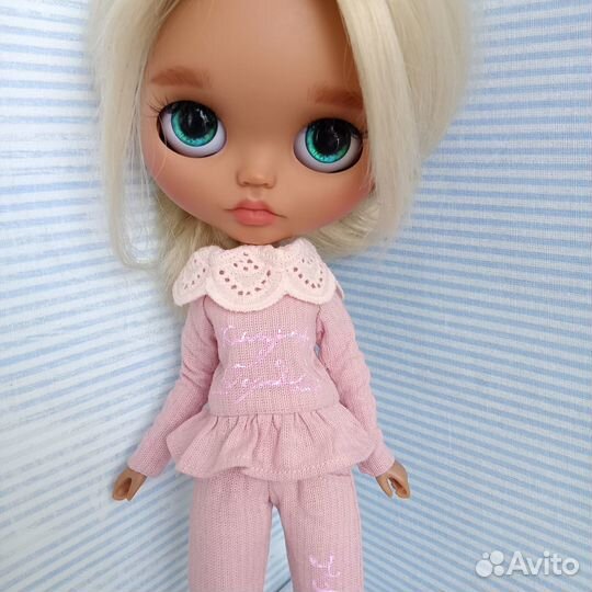 Одежда для кукол Блайз (в наличии)