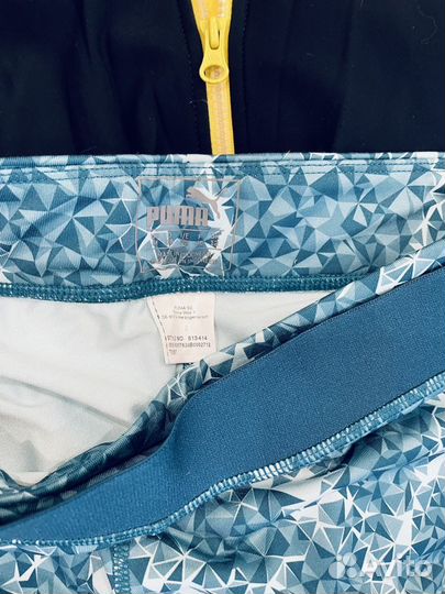 Спортивные вещи женские S оригинал