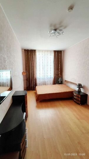 3-к. квартира, 80,7 м², 10/12 эт.