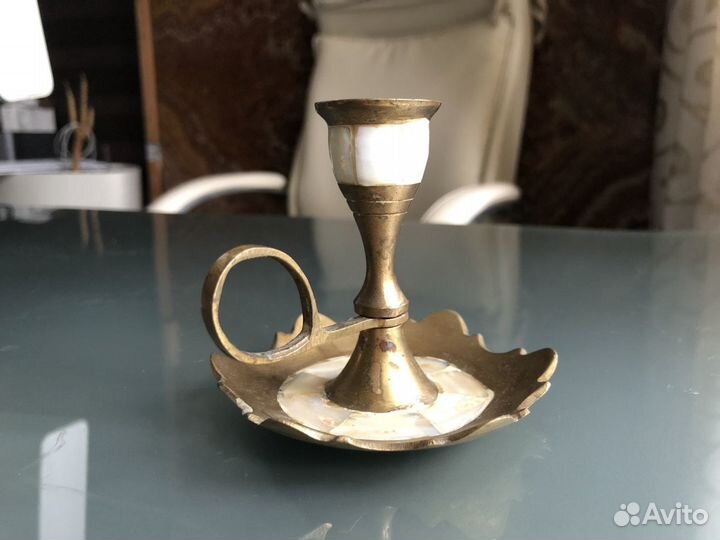 Подсвечник