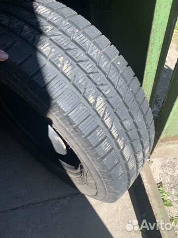 Pirelli Scorpion Ice&Snow 225/70 R16 102T купить в Москве | Авито