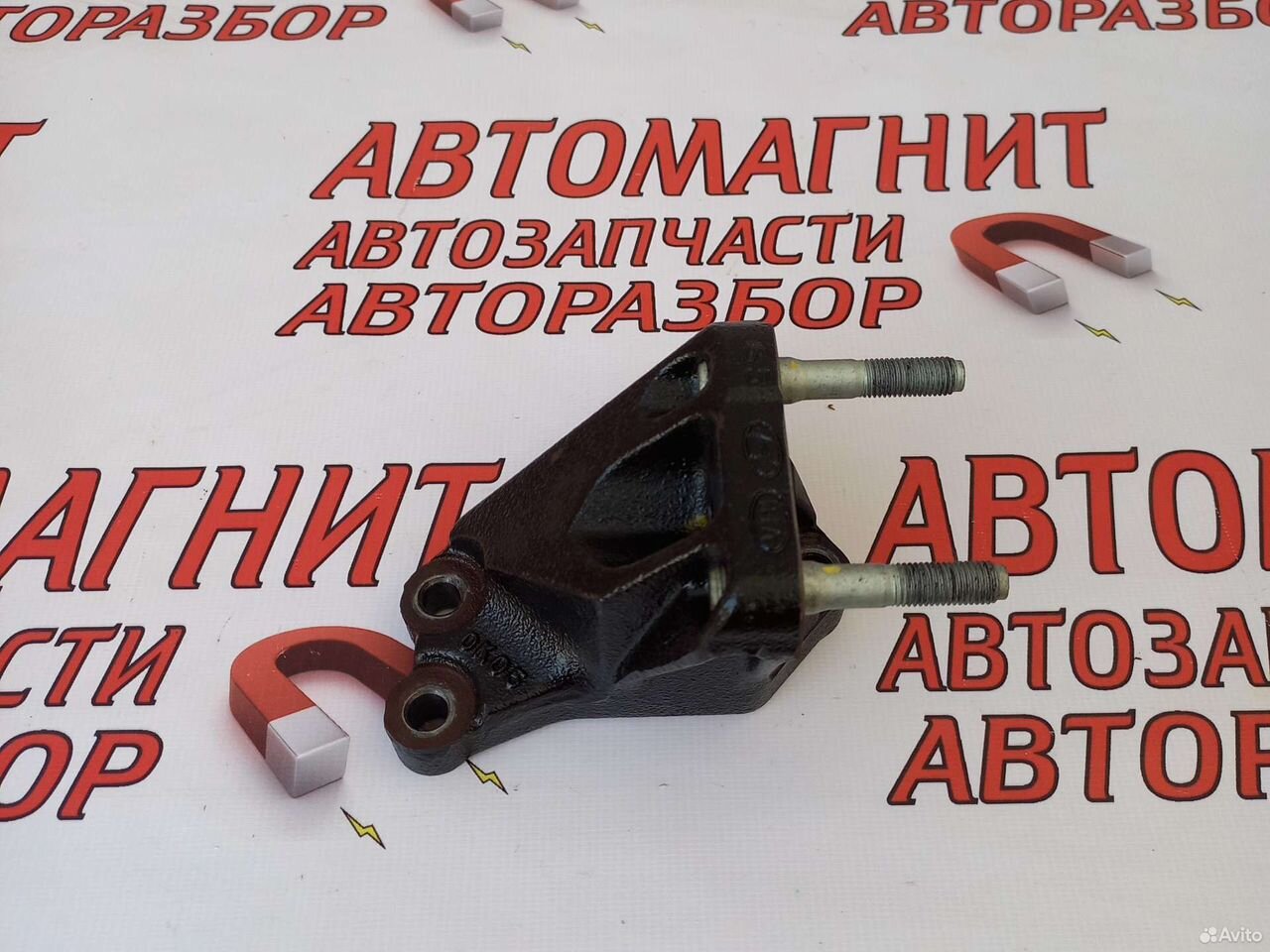 Кронштейн двигателя правый Хендай Крета 2 21-н.в