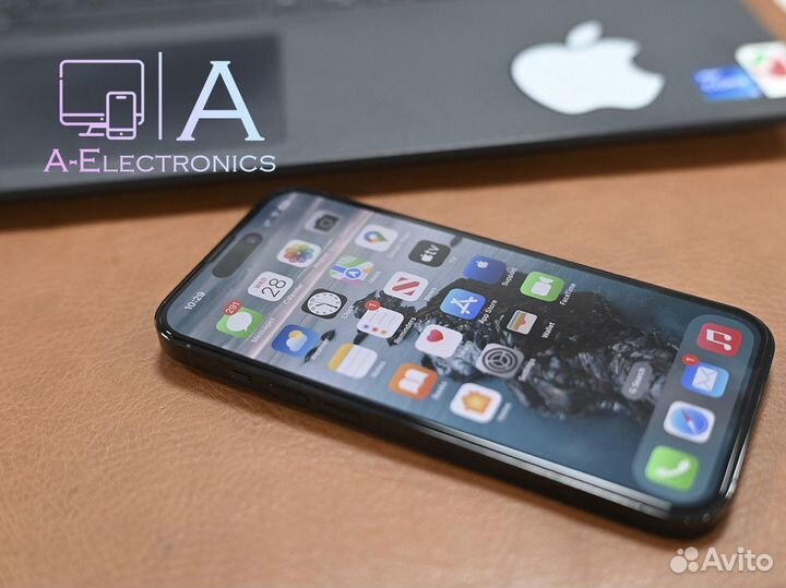 С A-Electronics ваш бизнес процветет