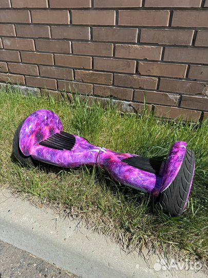 Гироскутер бу