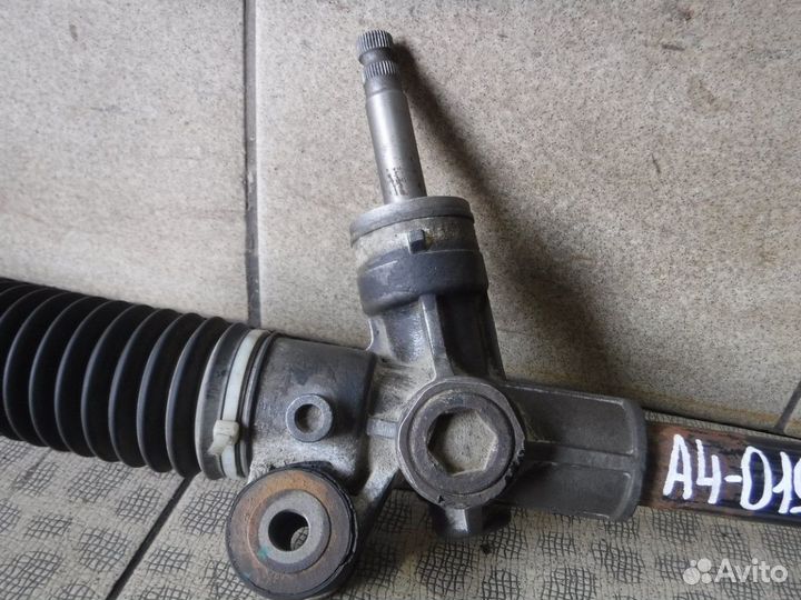 Рейка рулевая FAW V5 I (2012—2017)