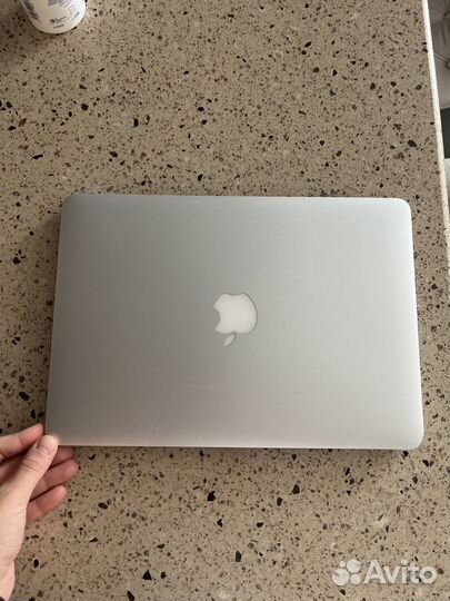 Macbook pro 13 2015