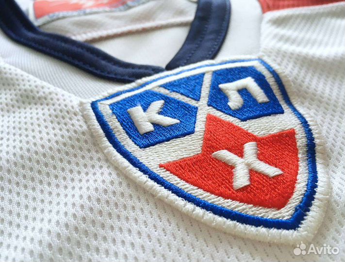 Форма кхл Матч звёзд 2009 на Красной площади