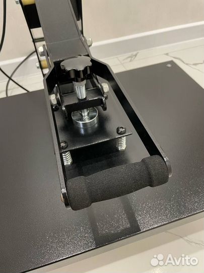 Термопресс 60х40